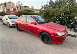 بيجو 306